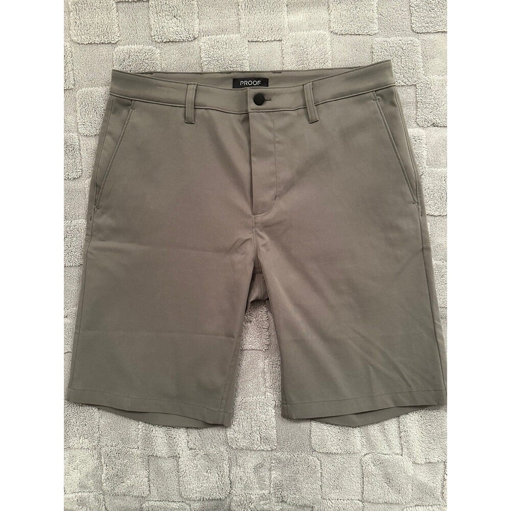 Proof Nomad Shorts - 34W